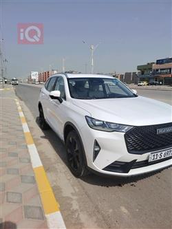 جريت وول هفال H5